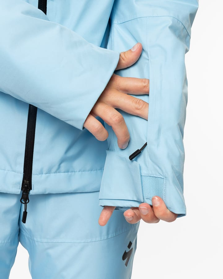 Sweet Protection Women's Crusader GORE-TEX Infinium Jacket Dailight Sweet Protection