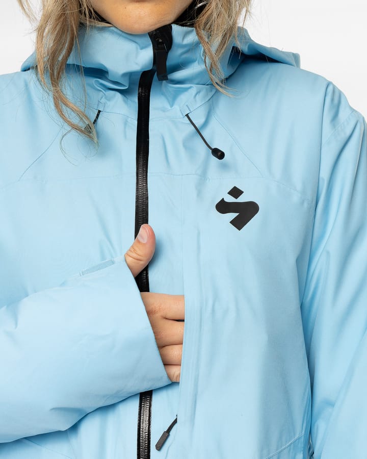 Sweet Protection Women's Crusader GORE-TEX Infinium Jacket Dailight Sweet Protection