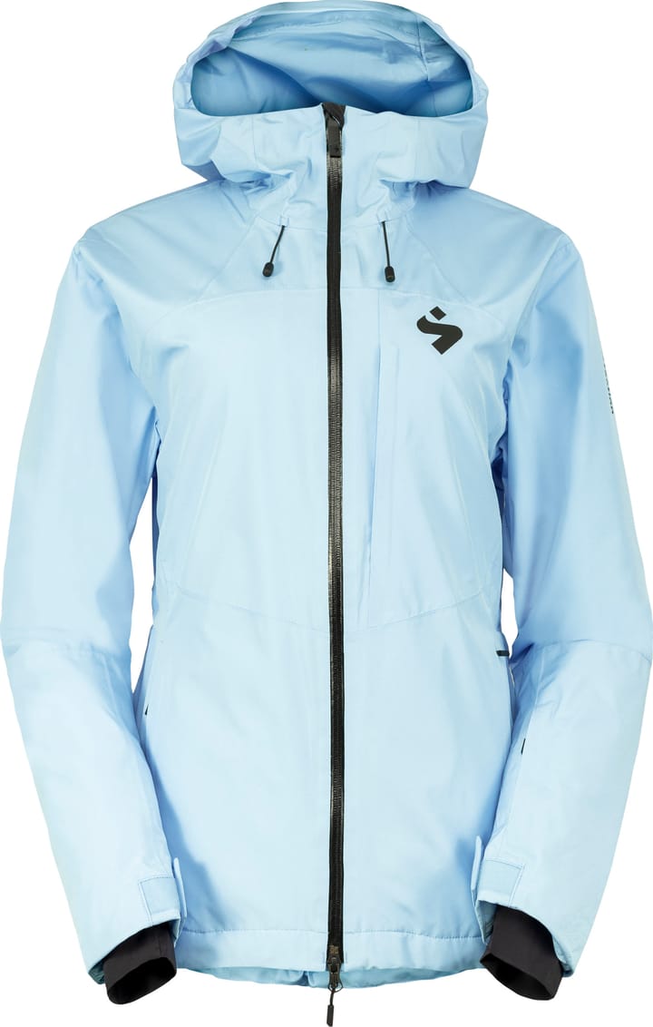 Sweet Protection Women's Crusader GORE-TEX Infinium Jacket Dailight Sweet Protection