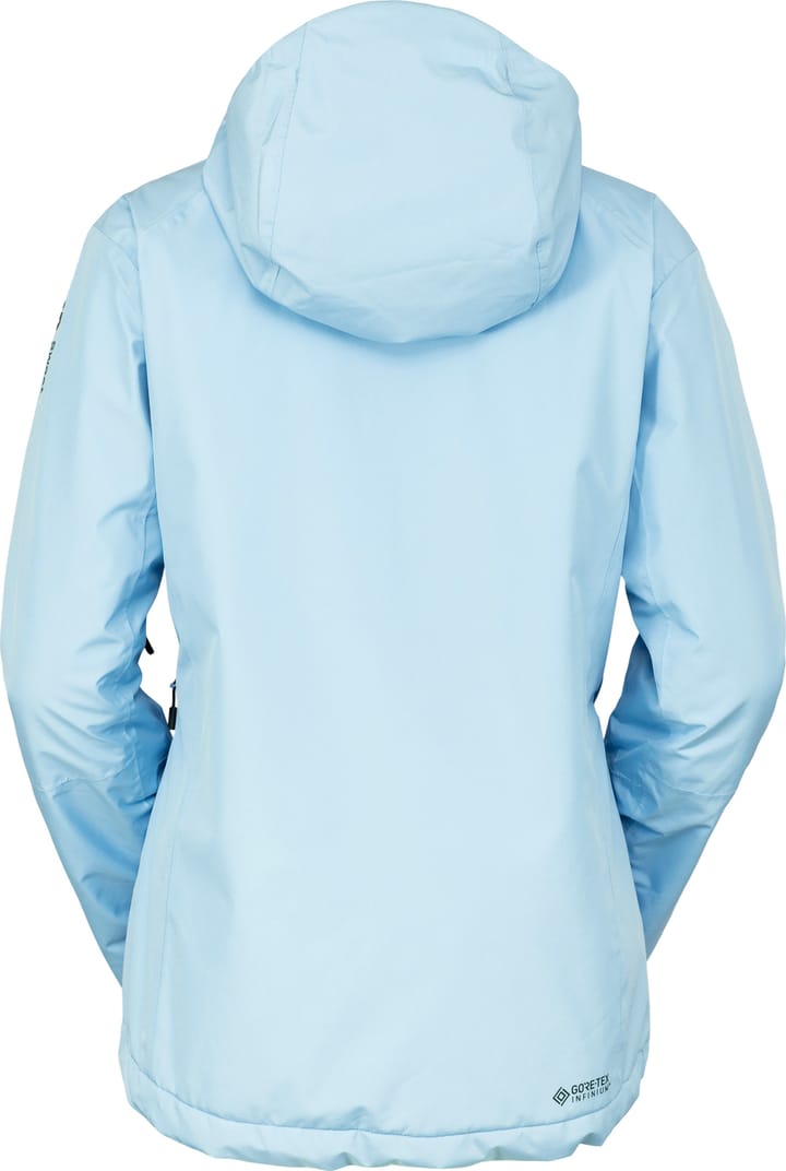 Sweet Protection Women's Crusader GORE-TEX Infinium Jacket Dailight Sweet Protection