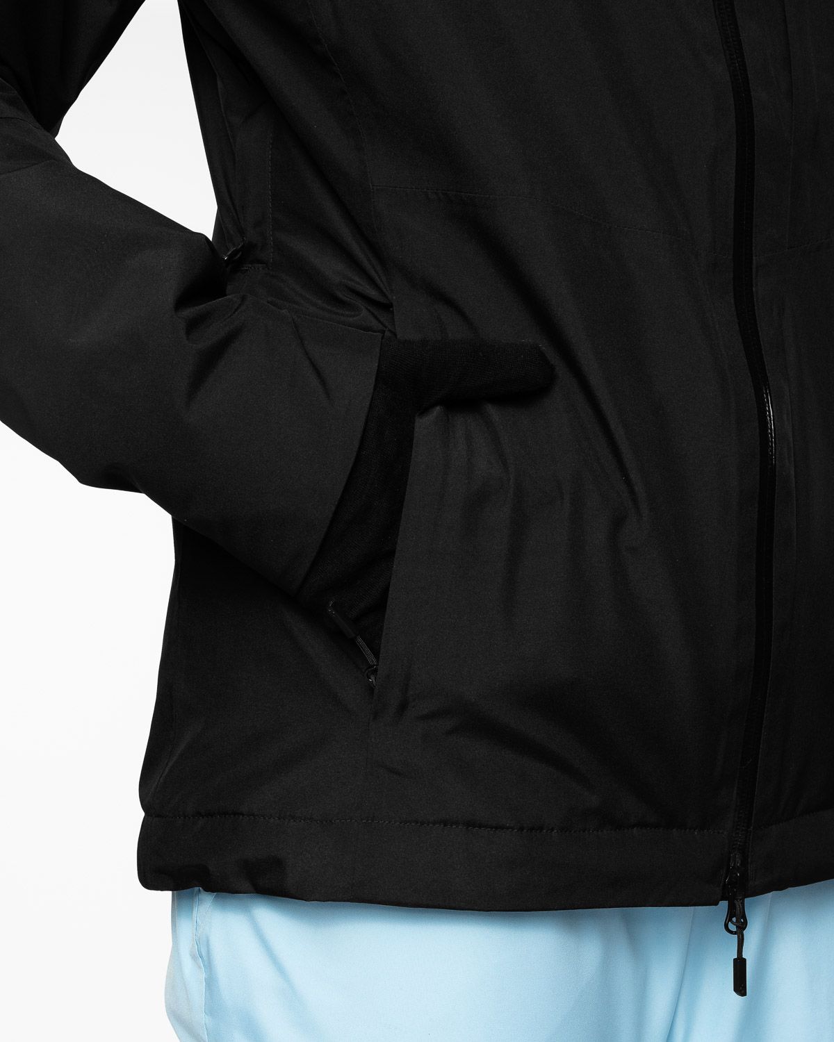 Sweet Protection Women's Crusader GORE-TEX Infinium Jacket Black