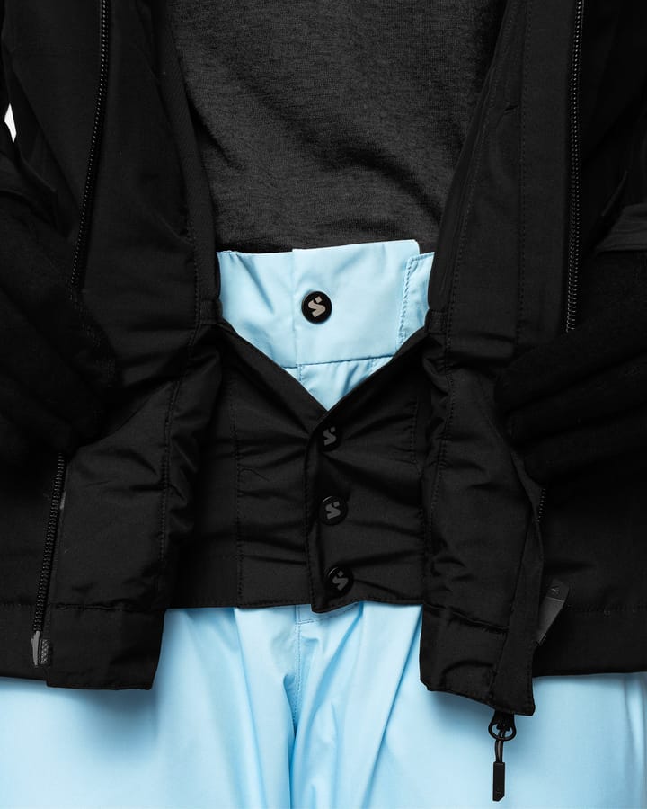Sweet Protection Women's Crusader GORE-TEX Infinium Jacket Black Sweet Protection