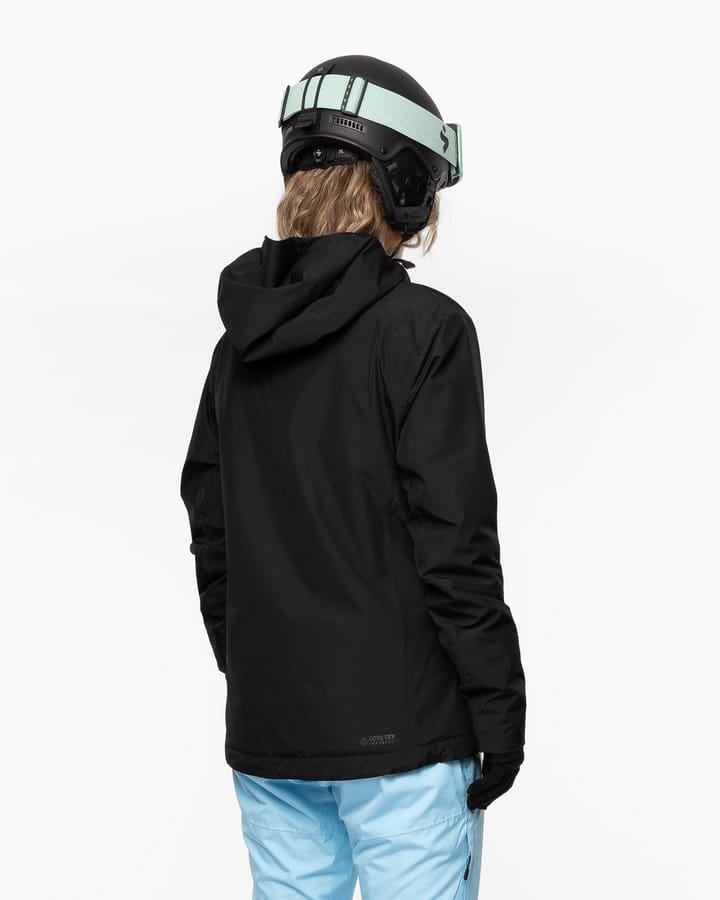 Sweet Protection Women's Crusader GORE-TEX Infinium Jacket Black Sweet Protection