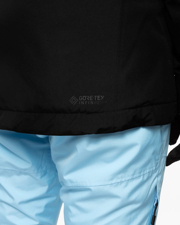 Sweet Protection Women's Crusader GORE-TEX Infinium Jacket Black Sweet Protection