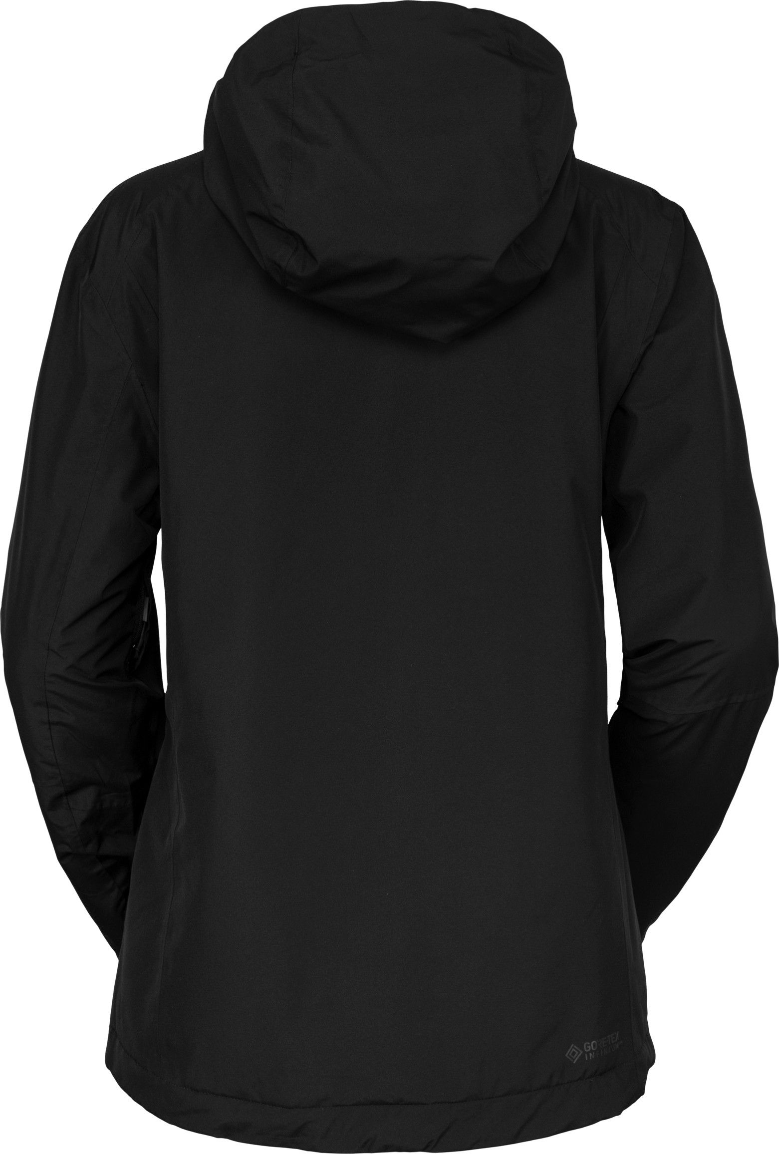 Sweet Protection Women's Crusader GORE-TEX Infinium Jacket Black