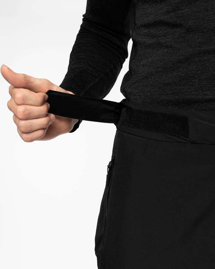 Sweet Protection Men's Crusader GORE-TEX Infinium Pants Black Sweet Protection