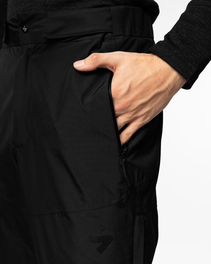 Sweet Protection Men's Crusader GORE-TEX Infinium Pants Black Sweet Protection