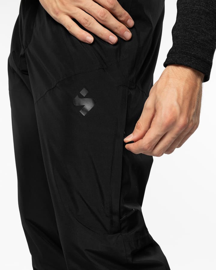 Sweet Protection Men's Crusader GORE-TEX Infinium Pants Black Sweet Protection
