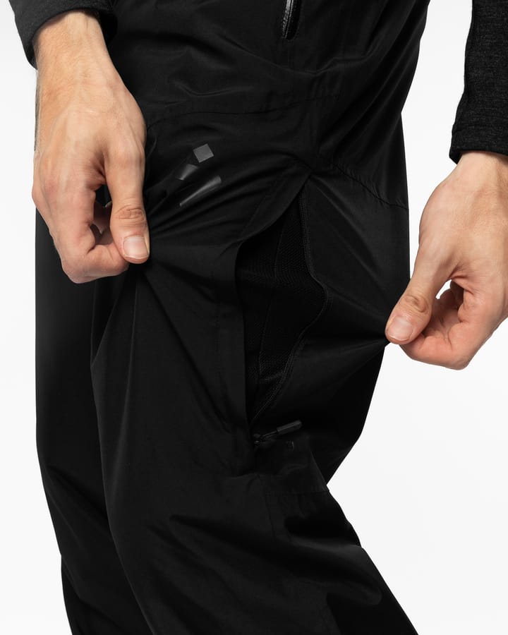 Sweet Protection Men's Crusader GORE-TEX Infinium Pants Black Sweet Protection Sweet Protection Men's Crusader GORE-TEX Infinium Pants Black Sweet Protection