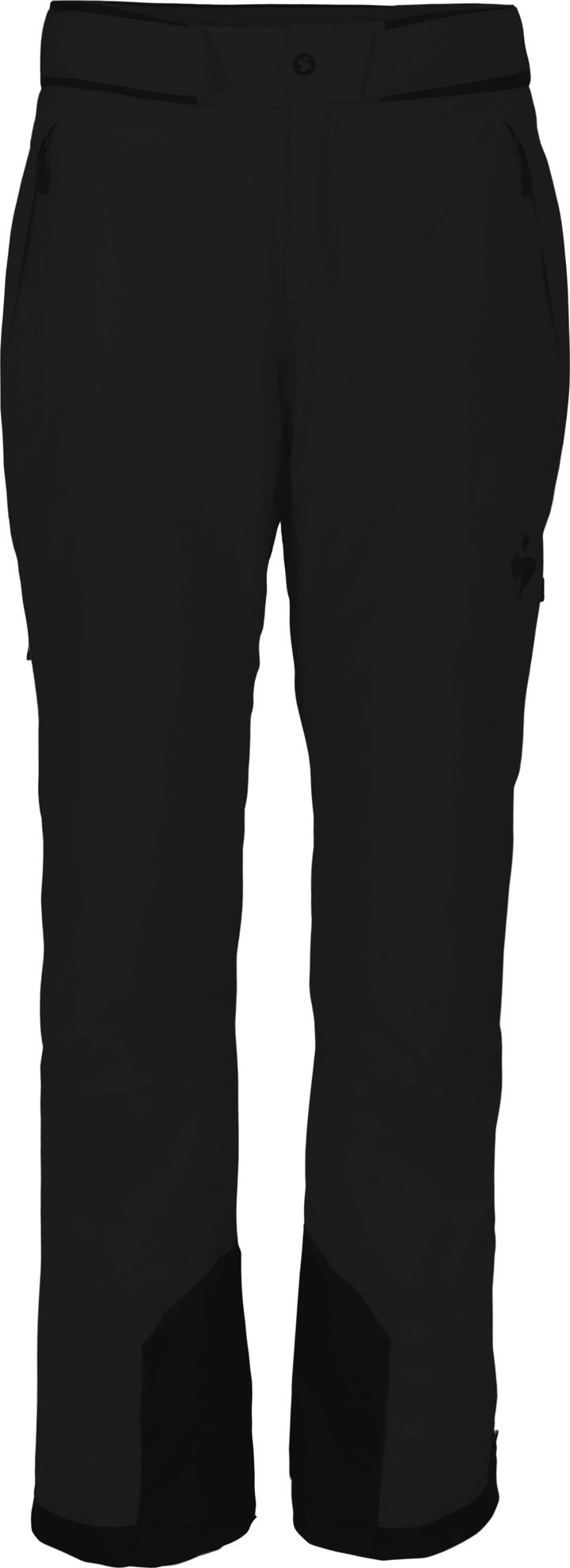 Sweet Protection Women's Crusader GORE-TEX Infinium Pants Black Sweet Protection