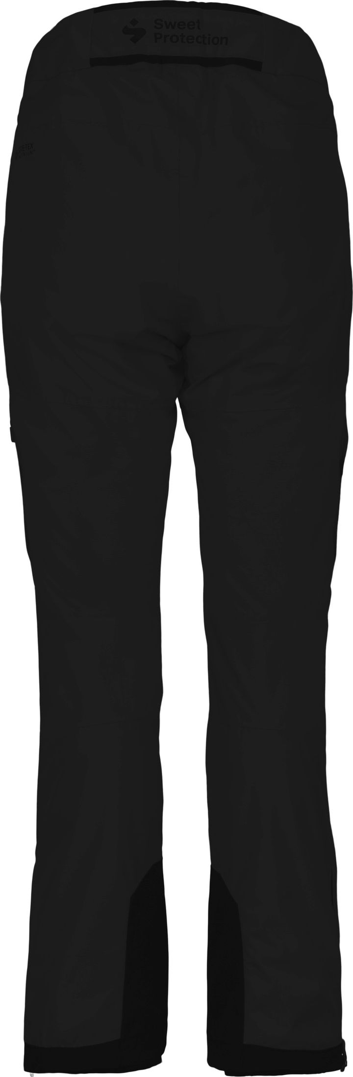 Sweet Protection Women's Crusader GORE-TEX Infinium Pants Black Sweet Protection