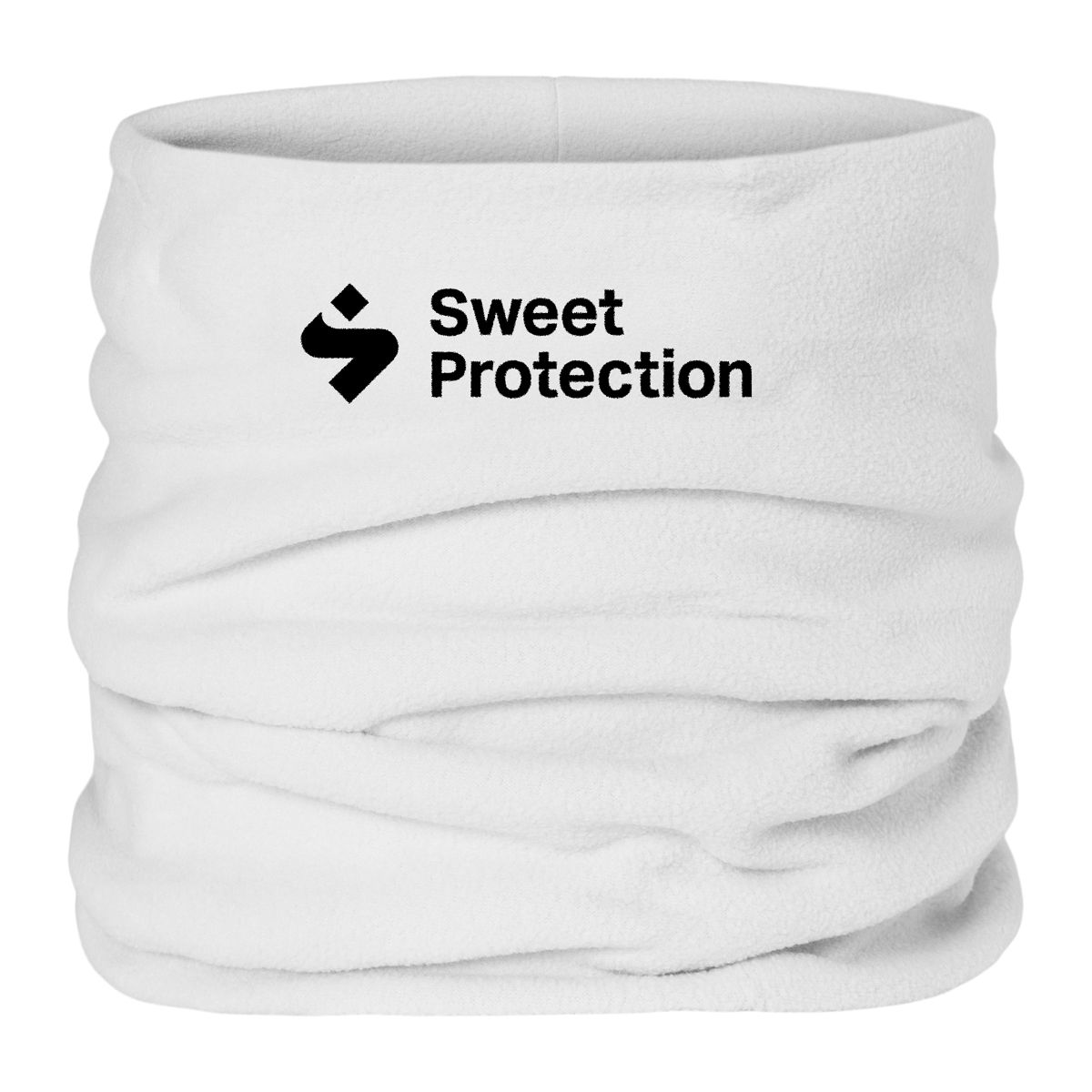 Sweet Protection Fleece Tube Light Grey