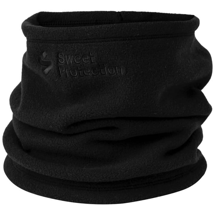 Sweet Protection Fleece Tube Black Sweet Protection