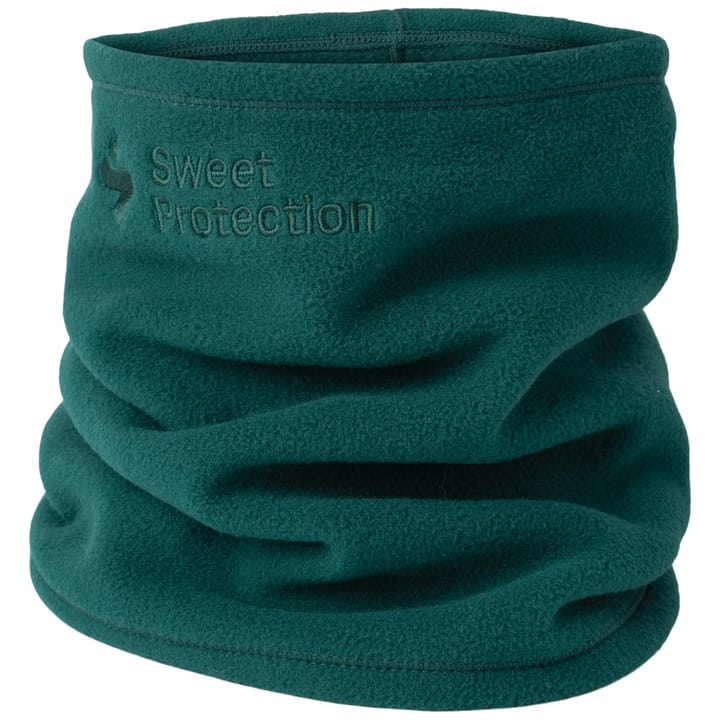 Sweet Protection Fleece Tube Jr Sea Green - Main Image