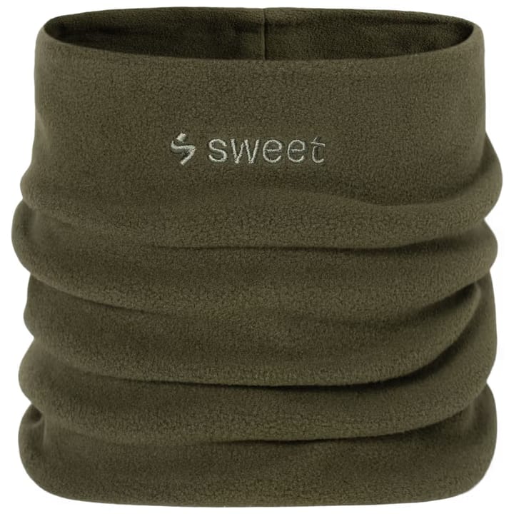Sweet Protection Fleece Tube Jr Kombu Green Sweet Protection