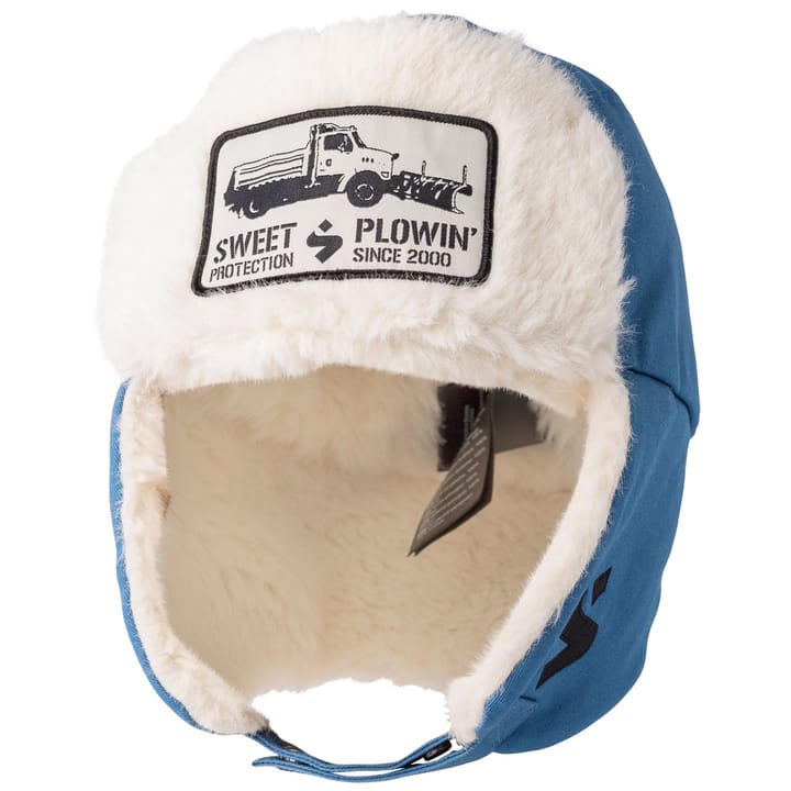 Sweet Protection Plower Beanie Sky Blue