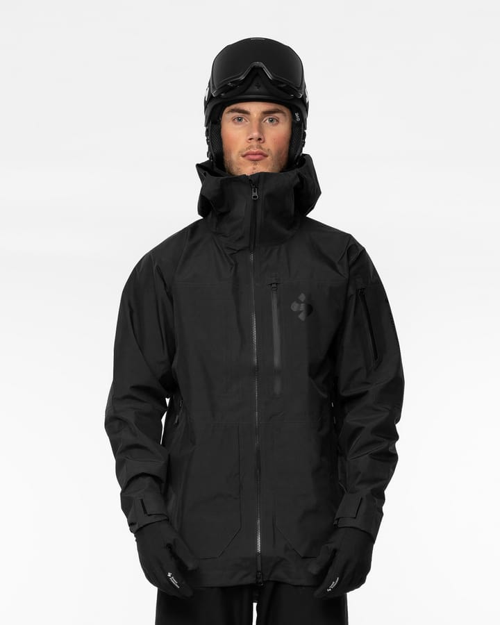 Sweet Protection Men's Crusader X GORE-TEX Jacket Black Sweet Protection