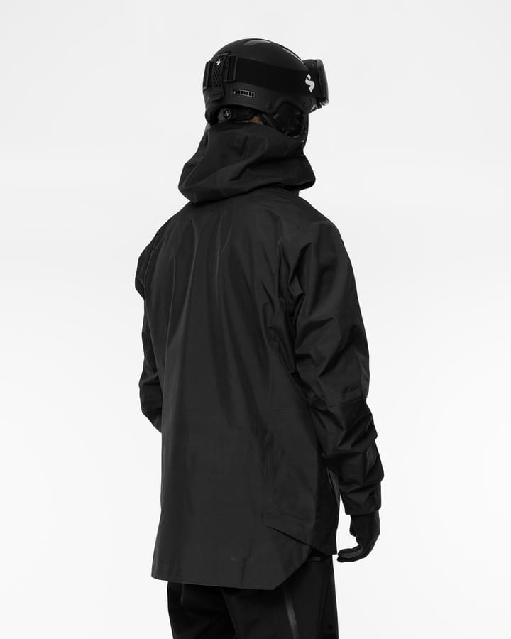 Sweet Protection Men's Crusader X GORE-TEX Jacket Black Sweet Protection