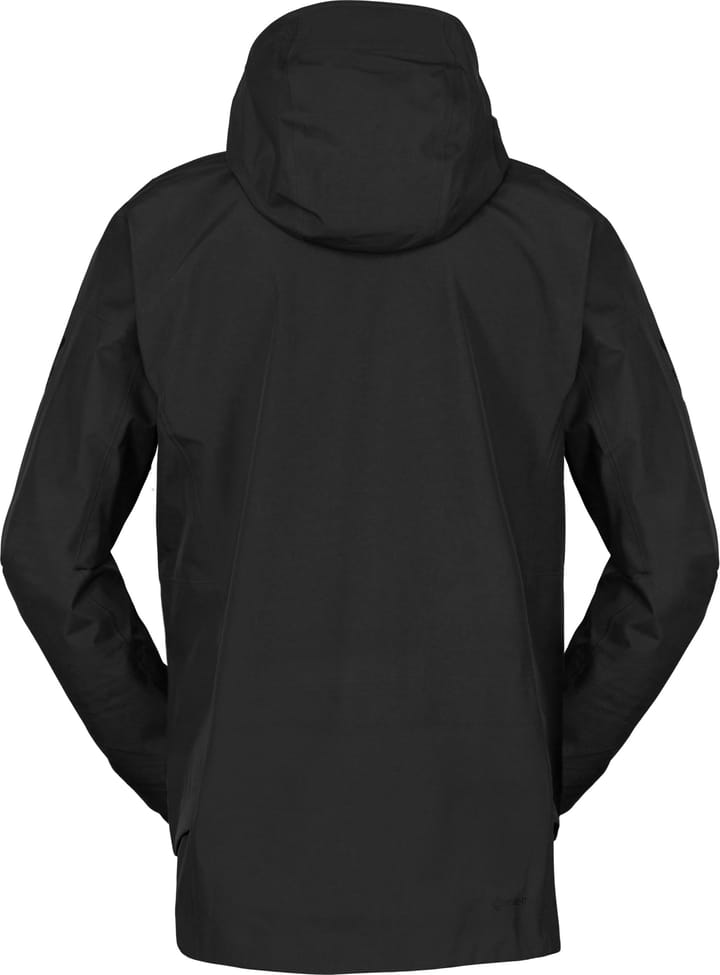 Sweet Protection Men's Crusader X GORE-TEX Jacket Black Sweet Protection
