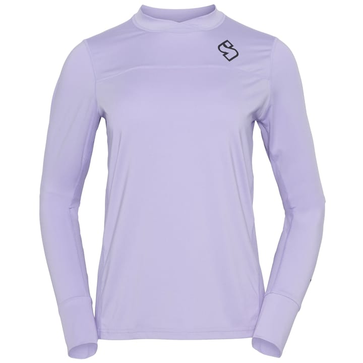 Sweet Protection Hunter Mtb Ls Jersey W Panther Sweet Protection