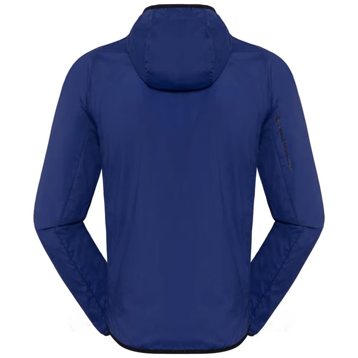 Sweet Protection Hunter Hooded Wind Jacket Blue Depths Sweet Protection