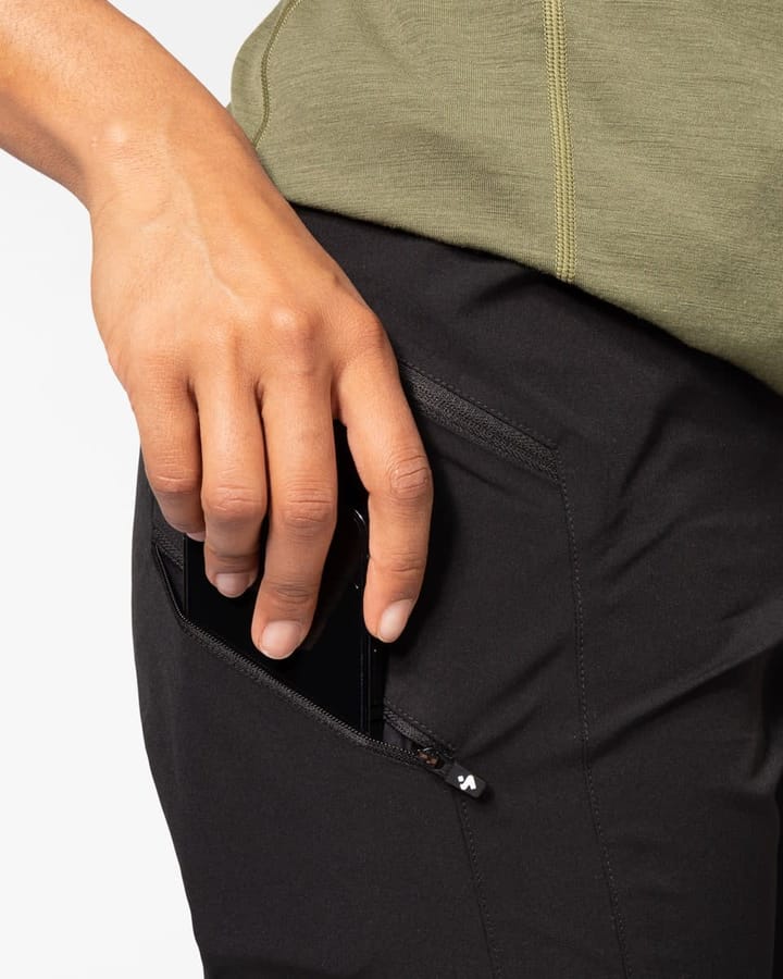 Sweet Protection Women's Hunter II Pants Black Sweet Protection