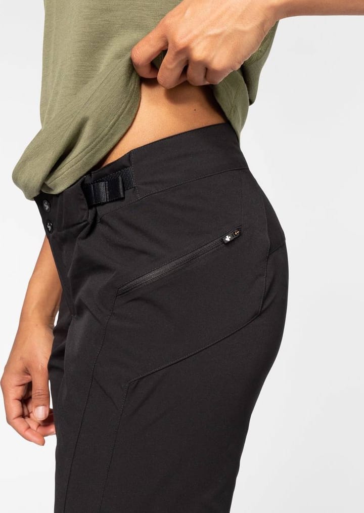 Sweet Protection Women's Hunter II Pants Black Sweet Protection