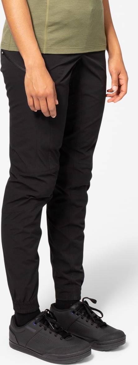 Sweet Protection Women's Hunter II Pants Black Sweet Protection
