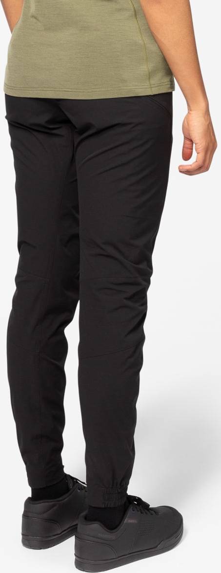 Sweet Protection Women's Hunter II Pants Black Sweet Protection