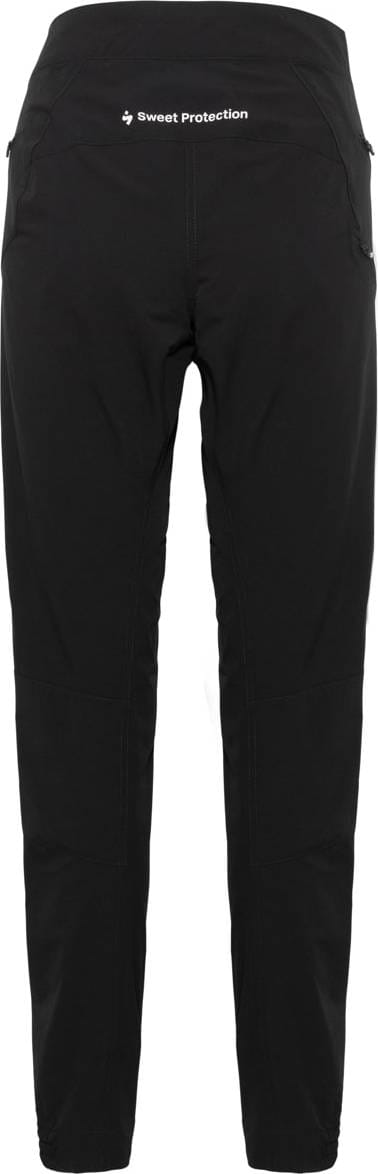Sweet Protection Women's Hunter II Pants Black Sweet Protection