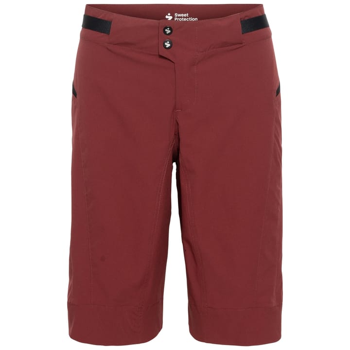 Sweet Protection Hunter Ii Shorts W Dark Red Sweet Protection