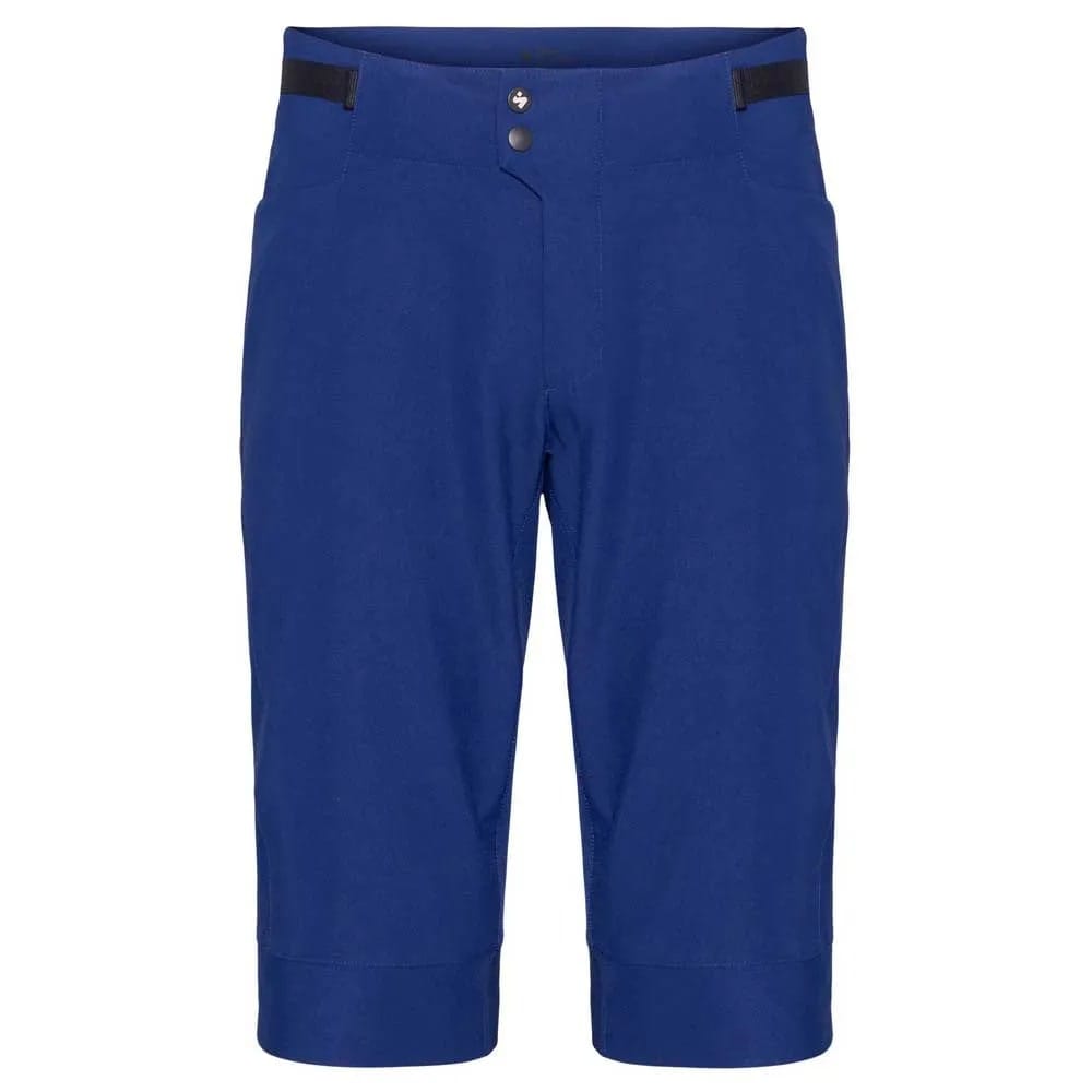 Sweet Protection Hunter II Light Shorts M Blue Depths