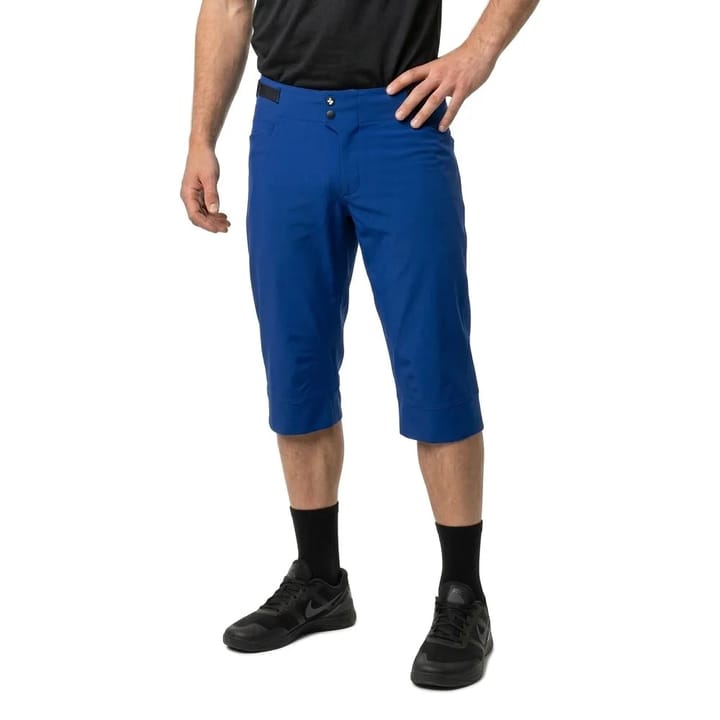 Sweet Protection Hunter II Light Shorts M Blue Depths Sweet Protection