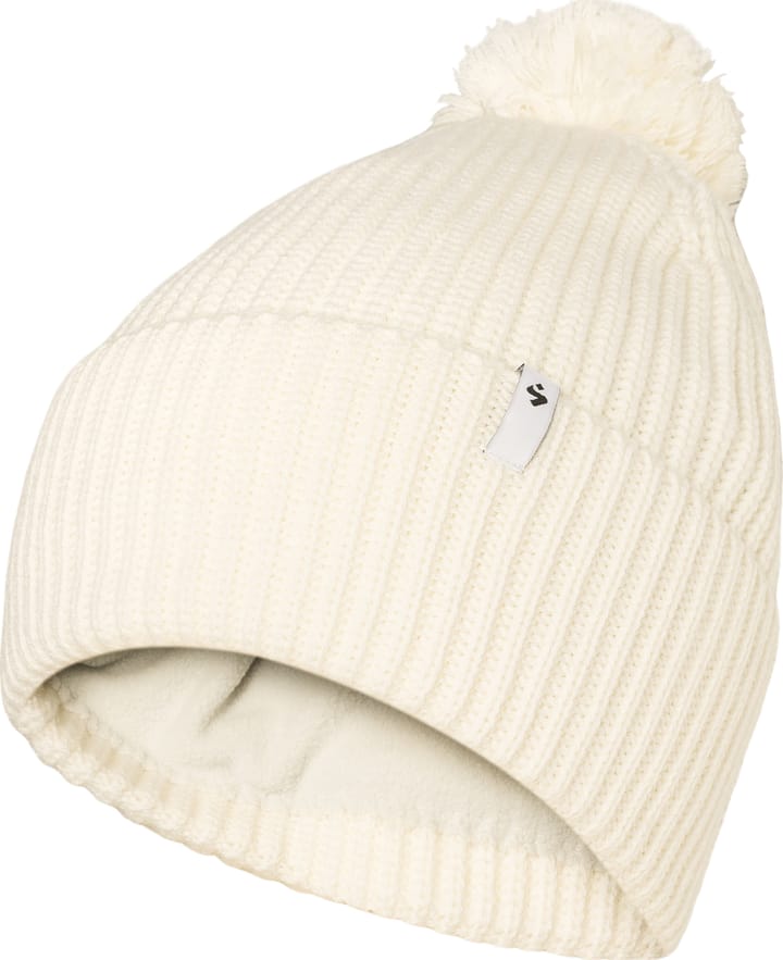 Sweet Protection Lodge Beanie Bright White Sweet Protection