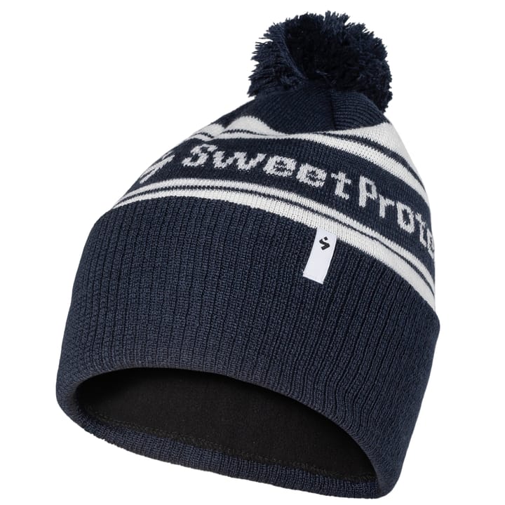 Sweet Protection Method Pom Beanie Dark Navy Sweet Protection