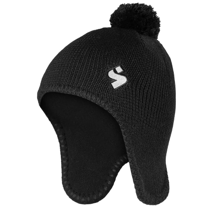 Sweet Protection Fargo Beanie Jr Black Sweet Protection