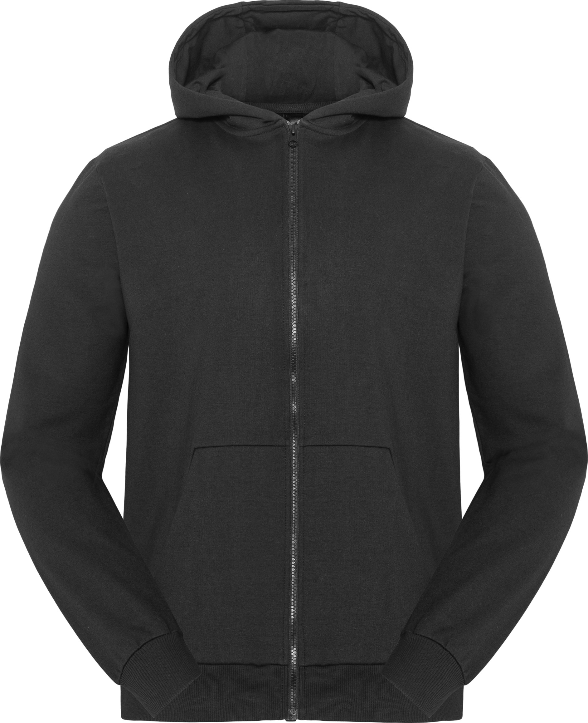 Men's Club Zip Hoodie