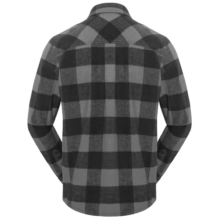 Sweet Protection Forester Flannel Shirt Black Sweet Protection Sweet Protection Forester Flannel Shirt Black Sweet Protection