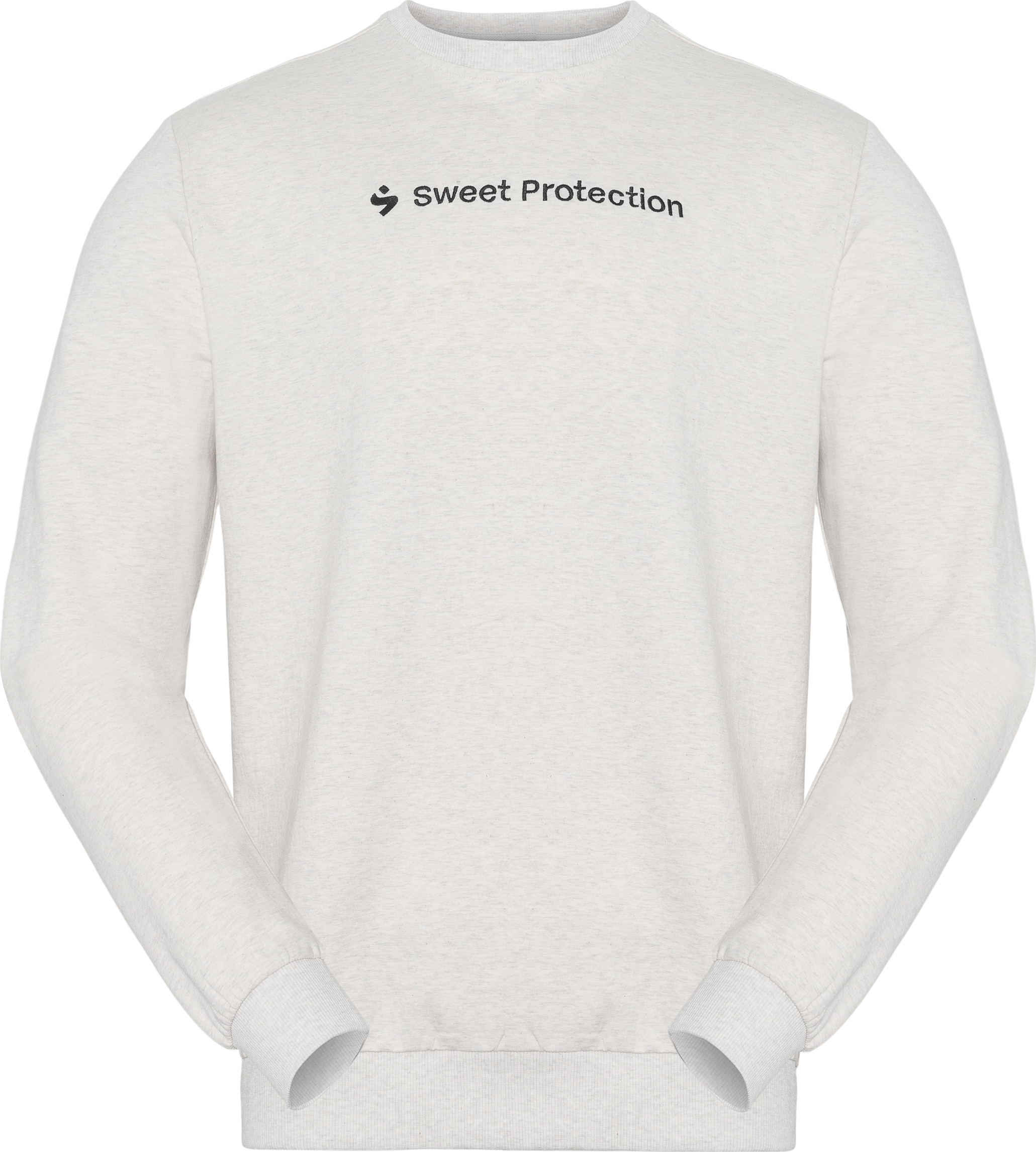 Men's Logo Crew