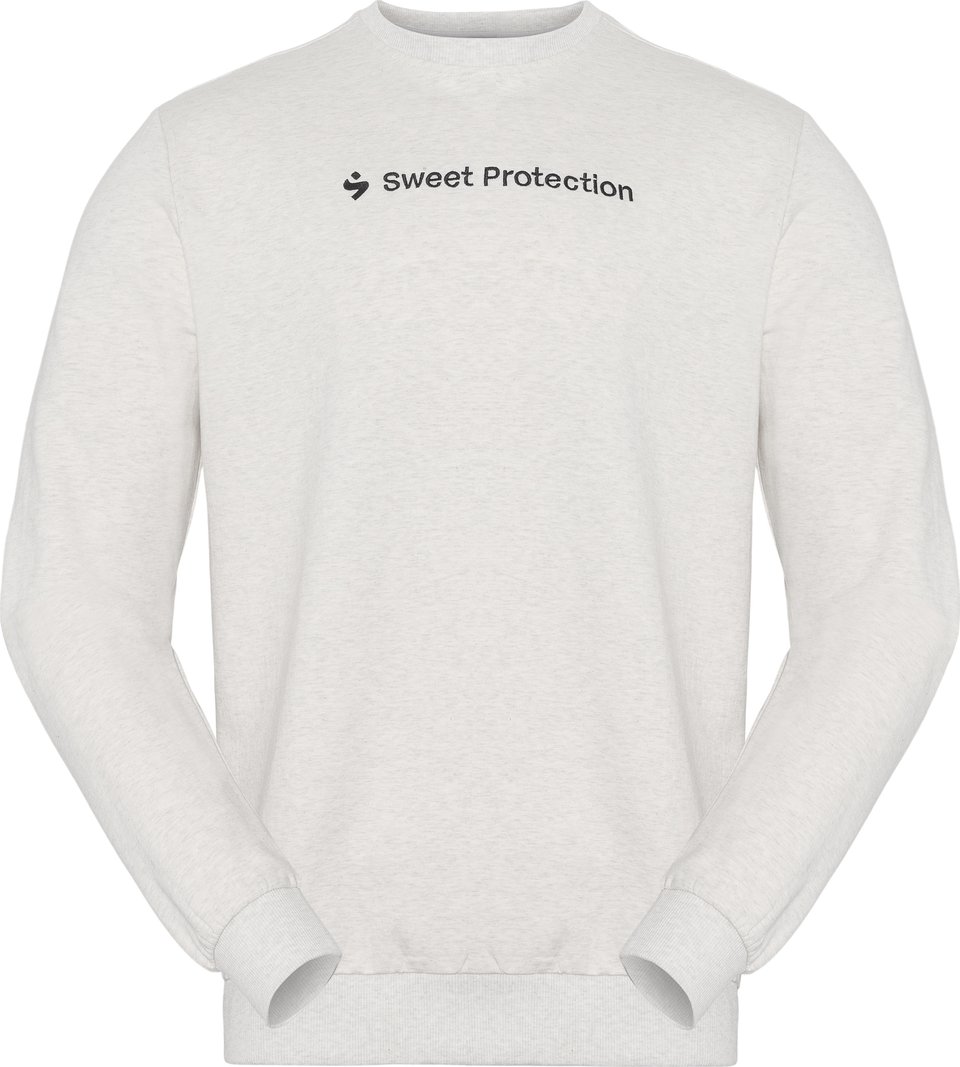 Men's Logo Crew
