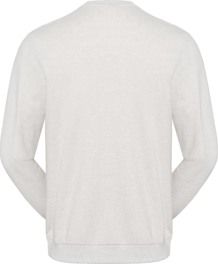 Sweet Protection Men's Logo Crew Light Grey Sweet Protection