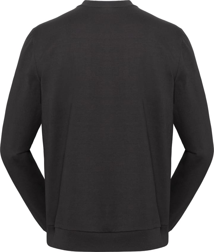 Sweet Protection Men's Logo Crew Dark Grey Sweet Protection Sweet Protection Men's Logo Crew Dark Grey Sweet Protection