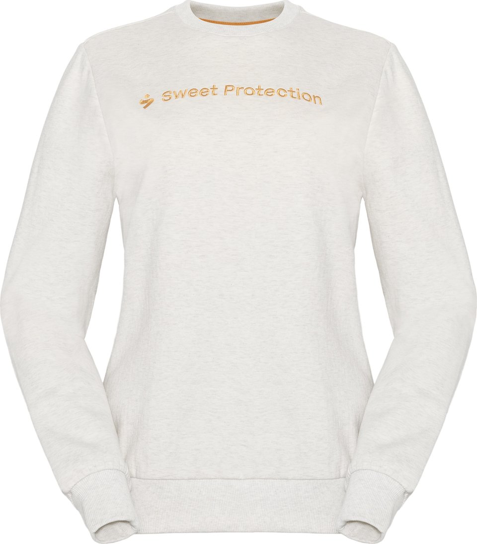 Women's Logo Crew