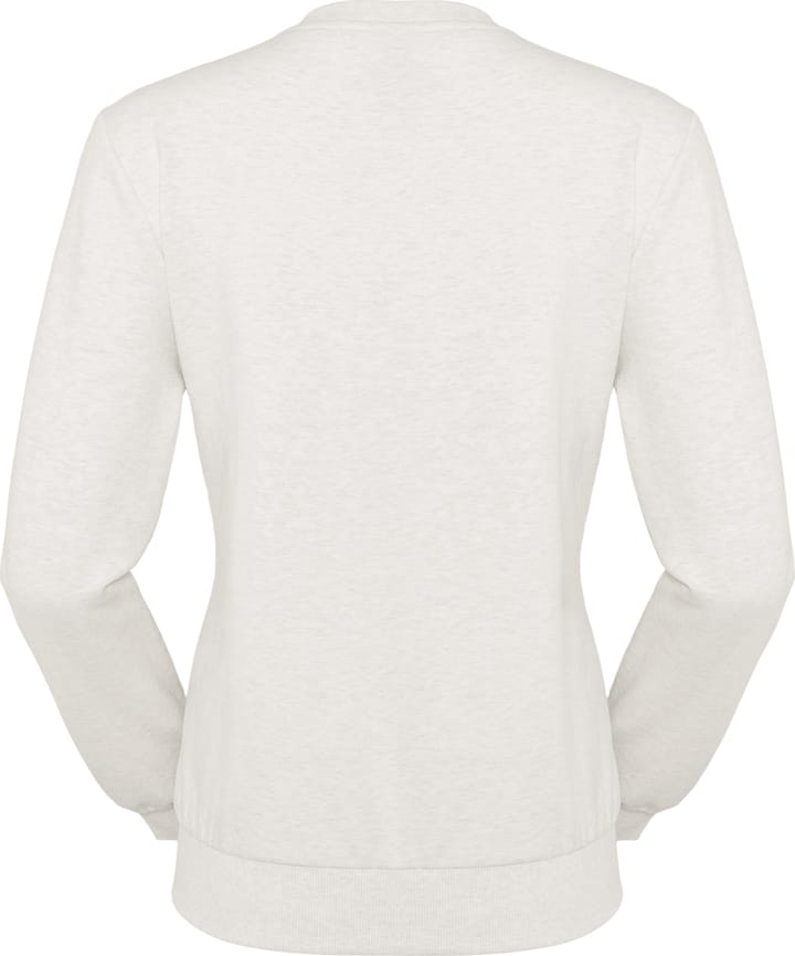 Sweet Protection Women's Logo Crew Light Grey Sweet Protection