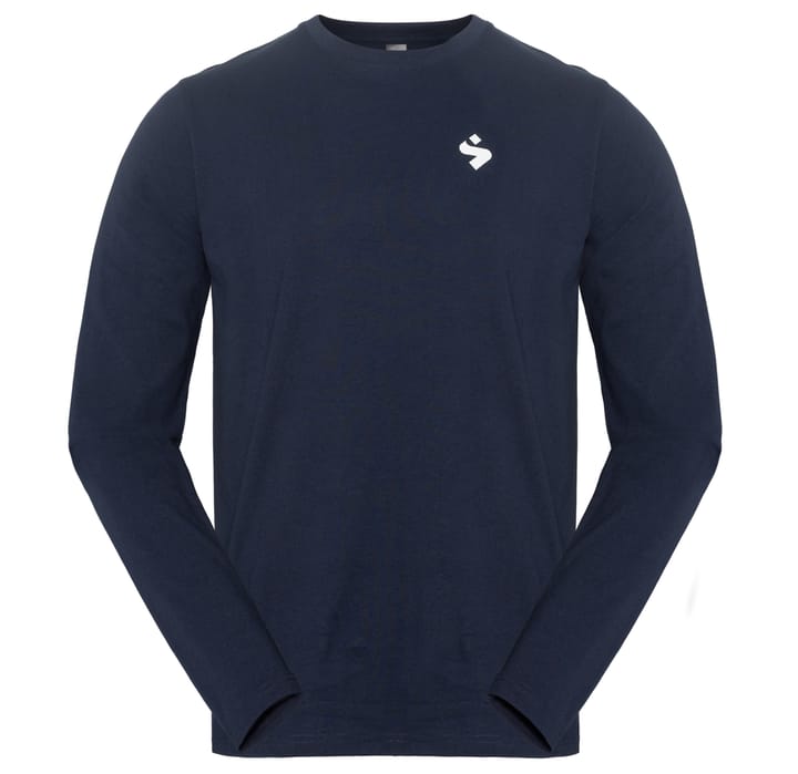 Sweet Protection Club Long Sleeve Dark Navy Sweet Protection