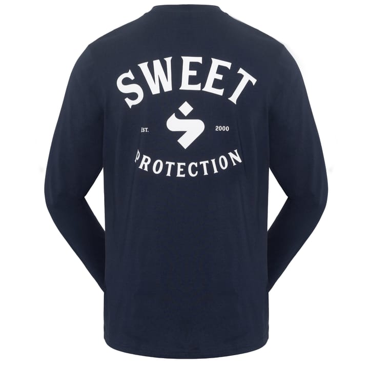Sweet Protection Club Long Sleeve Dark Navy Sweet Protection Sweet Protection Club Long Sleeve Dark Navy Sweet Protection