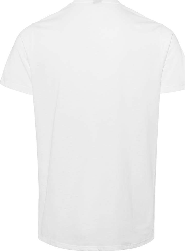 Sweet Protection Men's Logo T-Shirt Bright White Sweet Protection Sweet Protection Men's Logo T-Shirt Bright White Sweet Protection
