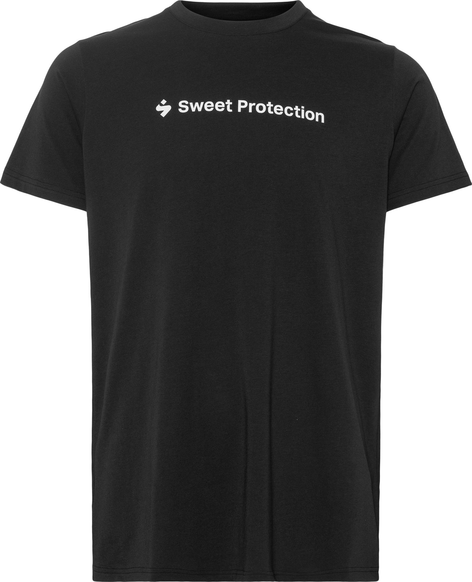 Sweet Protection Men's Logo T-Shirt Black