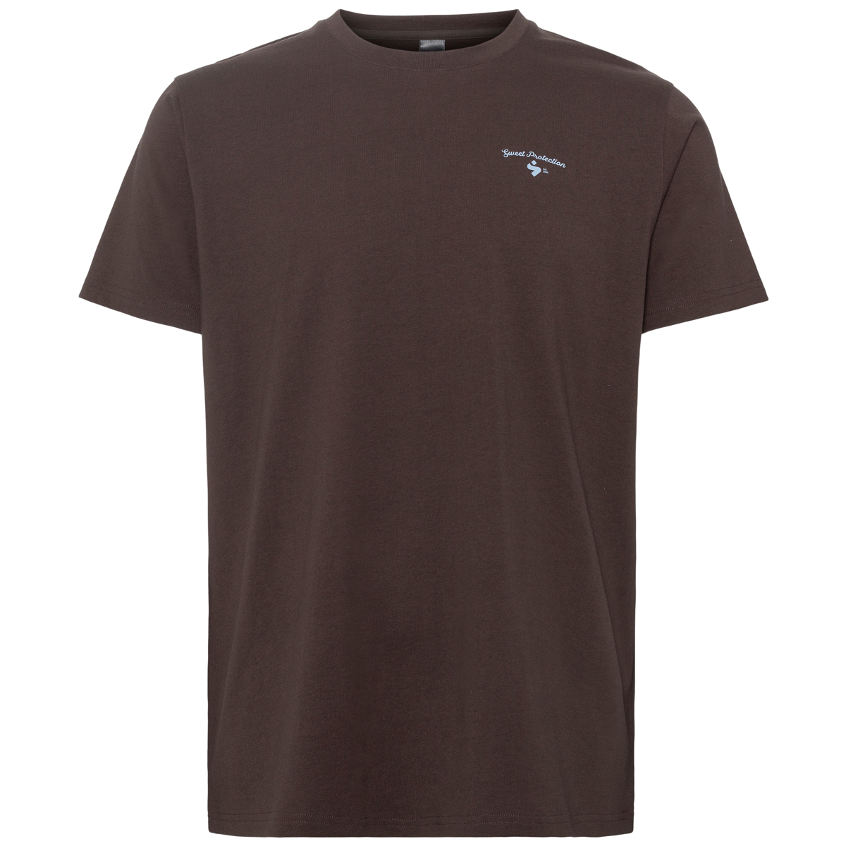 Sweet Protection Men's Club T-Shirt Brown  XL