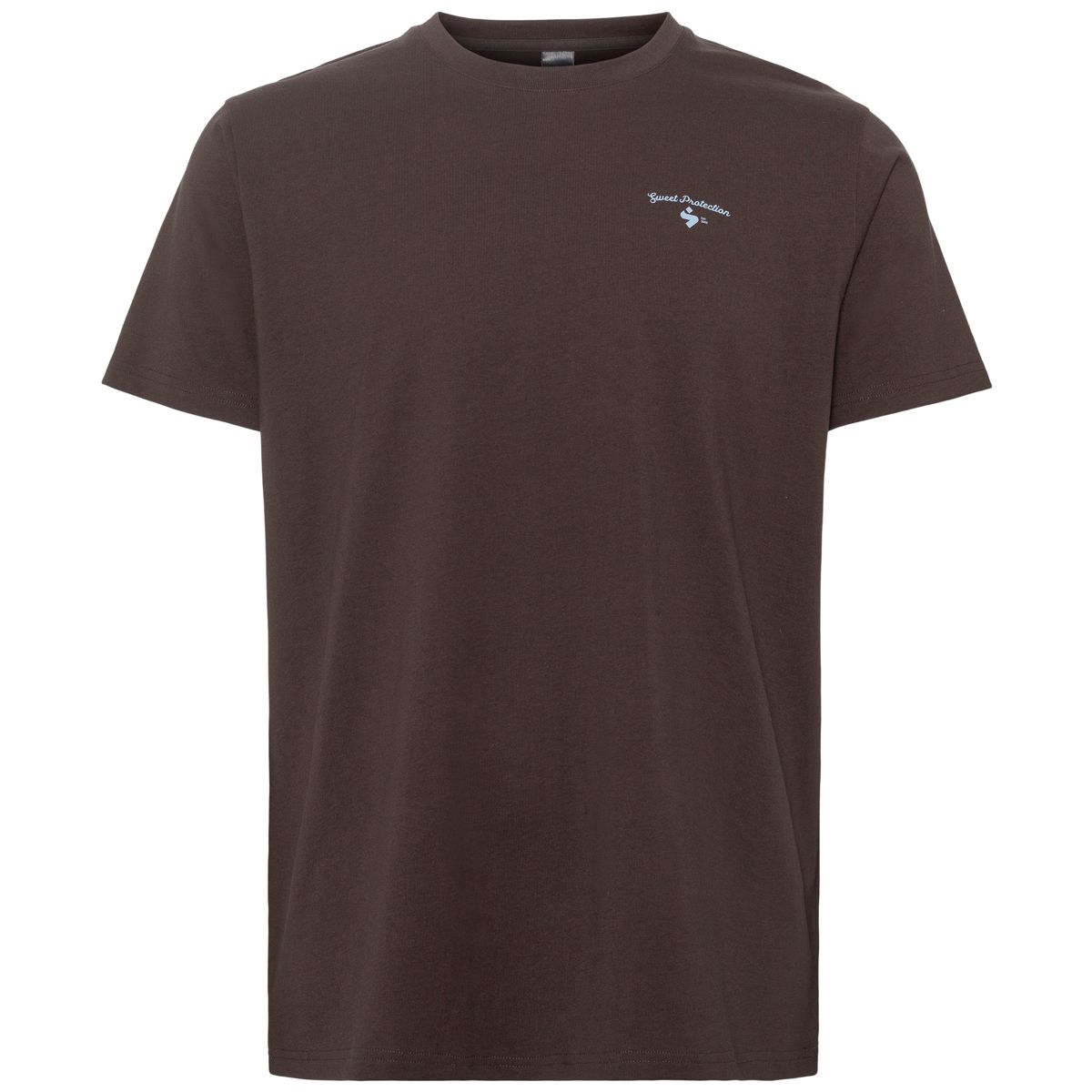Sweet Protection Club T-Shirt Brown